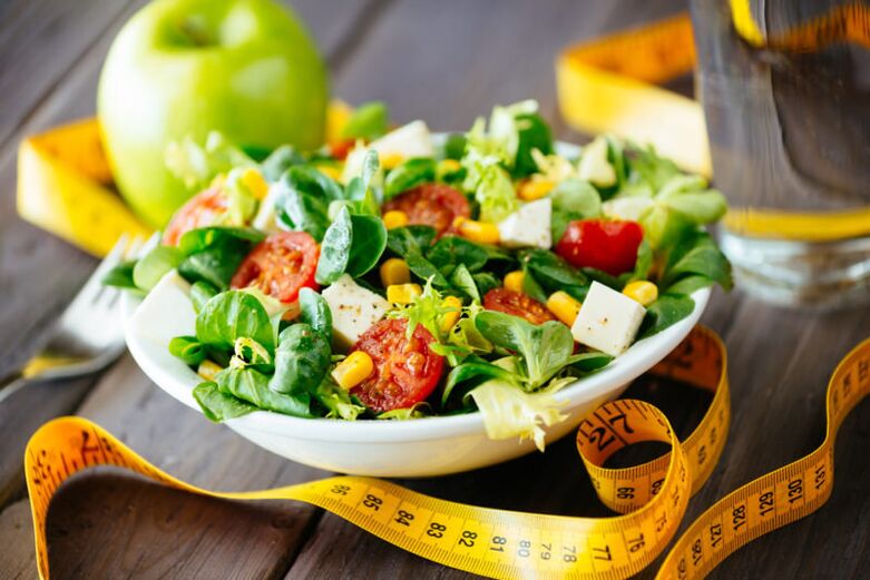 Diet Princess es una favorita