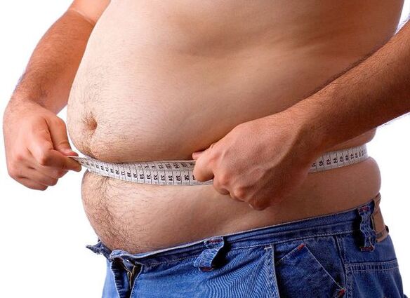 Después de una semana, el cuerpo se adaptará.